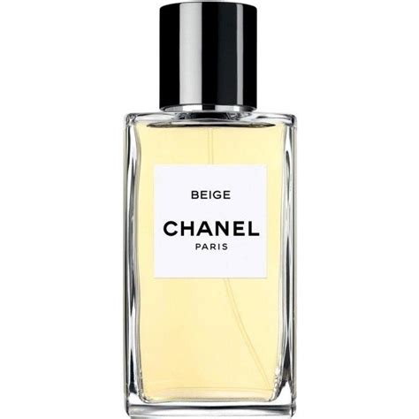 beige chanel paris perfume cost